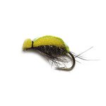 Stillwater Yellow Bug Size 10 - 1 Dozen